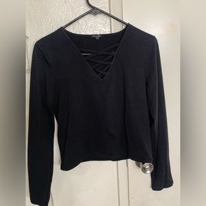 I got it for Christmas and it’s never been worn.